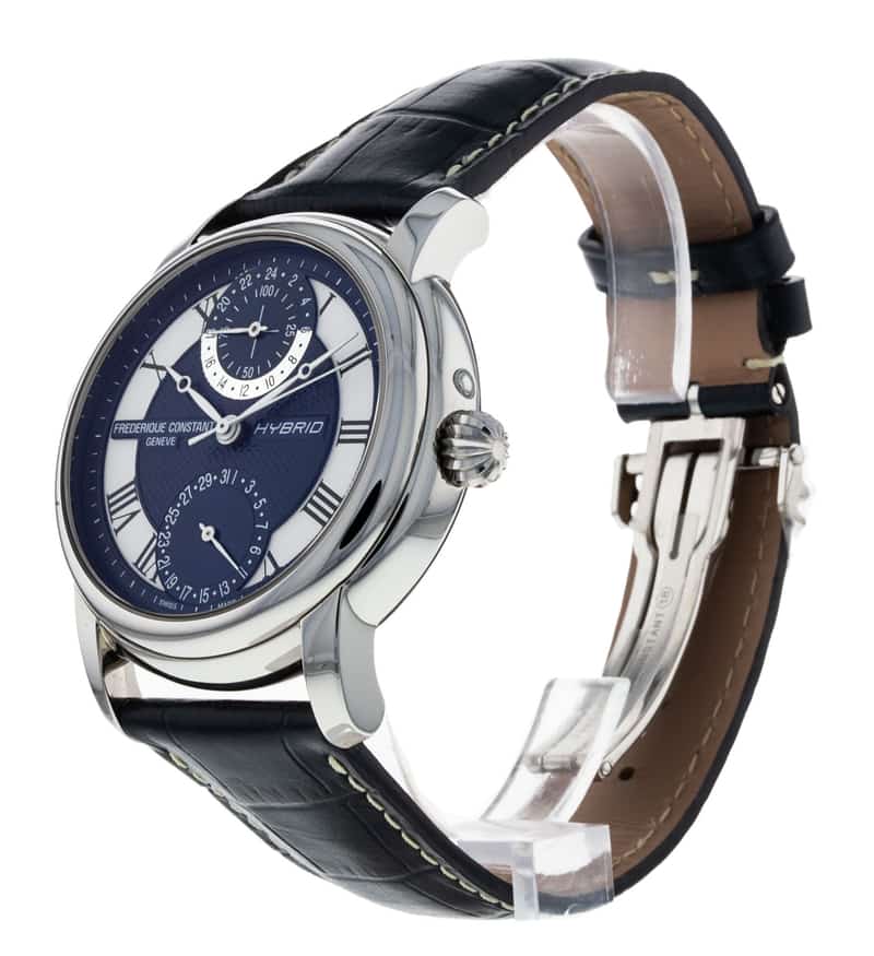 Frederique Constant Classics FC-750MCN4H6